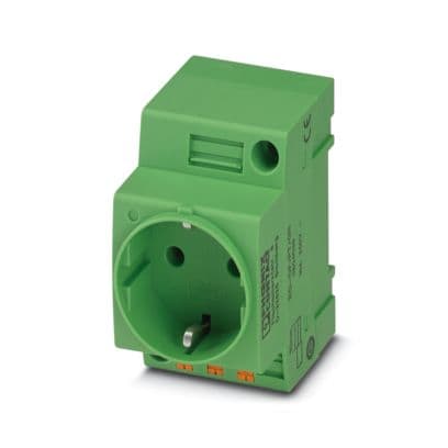PHOENIX CONTACT - PHC0804039 EO-CF/PT/GN PRESA