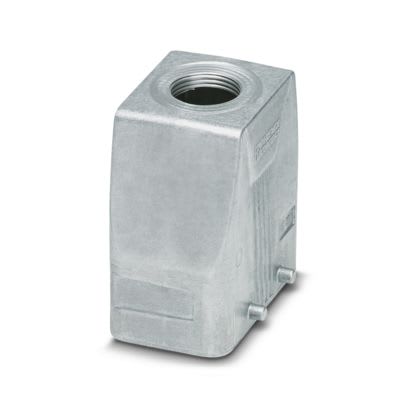 PHOENIX CONTACT - PHC1412596 HC-STA-B10-HHFD-1TTM25-EL-AL CUSTODIA