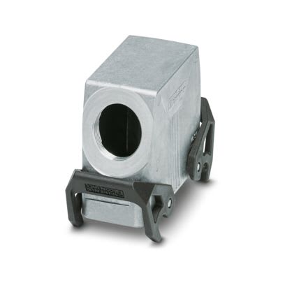 PHOENIX CONTACT - PHC1412705 HC-STA-B16-HHWD-1STP21-EL-AL CUSTODIA