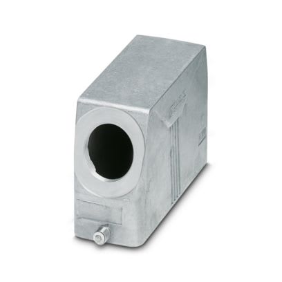 PHOENIX CONTACT - PHC1412760 HC-STA-B24-HHFS-1STP29-EL-AL CUSTODIA