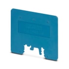 PHOENIX CONTACT - PHC0706648 TPNS-UK BU PIASTRA DI SEPARAZIONE