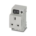 PHOENIX CONTACT - PHC0804058 EO-G/UT/SH/S PRESA