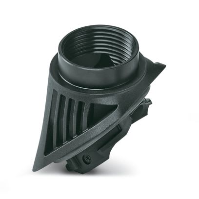 PHOENIX CONTACT - PHC1414249 HC-B-TA-PG21-PLR-BK ADATTATORE IN PLASTI