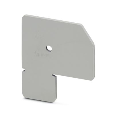 PHOENIX CONTACT - PHC0706799 TP-DFK Separatore grigio