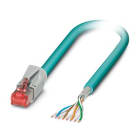 PHOENIX CONTACT - PHC1415255 VS-IP20-OE-94F-LI/2,0 CAVO ETHERNET