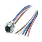PHOENIX CONTACT - PHC1415296 SACC-E-M12FSL-4FE-M16XL/0,2 CONNETTORE M