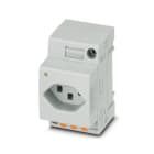 PHOENIX CONTACT - PHC0804107 EO-J/PT/LED PRESA