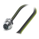 PHOENIX CONTACT - PHC1415303 SACC-DSI-M12FSM-5PE-M16XL/0,2 CONNETTORE