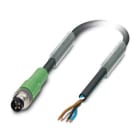 PHOENIX CONTACT - PHC1415543 SAC-4P-M 8MS/3,0-PVC CAVO SENS/ATT