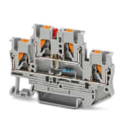 PHOENIX CONTACT - PHC3211469 PTTB 2,5-LA 60 RD Morsetto passante