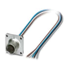 PHOENIX CONTACT - PHC1441671 SACC-SQ-M12FSB-5CON-20/0,5 CONNETTORE