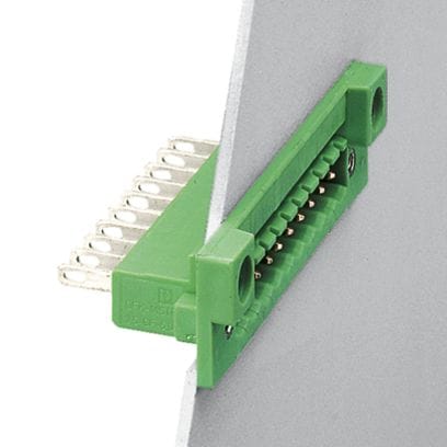 PHOENIX CONTACT - PHC0710086 DFK-MSTB 2,5/ 8-GF PRESE PASSAPARETE