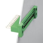 PHOENIX CONTACT - PHC0707167 DFK-MSTB 2,5/ 9-G PRESA BASE