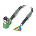 PHOENIX CONTACT - PHC1415732 SAC-8P- 1,5-PVC/M12FR CAVO SENS/ATT