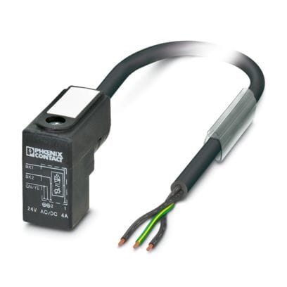 PHOENIX CONTACT - PHC1415943 SAC-3P- 5,0-PVC/CI-1L-V CAVO SENS/ATT
