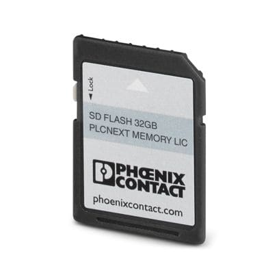 PHOENIX CONTACT - PHC1151111 Memoria programmi e configurazione