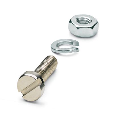 PHOENIX CONTACT - PHC0708263 DFK-MSTB-SS Set di viti