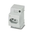 PHOENIX CONTACT - PHC0804142 EO-N/UT/LED PRESA