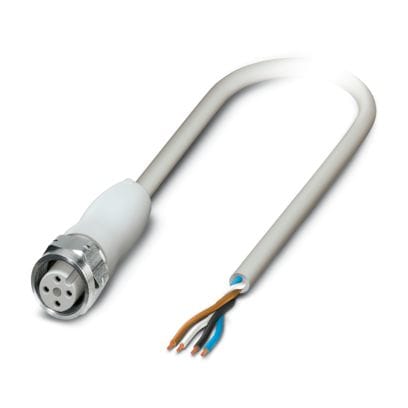 PHOENIX CONTACT - PHC1420968 SAC-4P-5,0-500/M12FS FB CAVO SENS/ATT