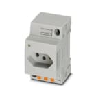 PHOENIX CONTACT - PHC0804148 EO-N/PT/LED PRESA