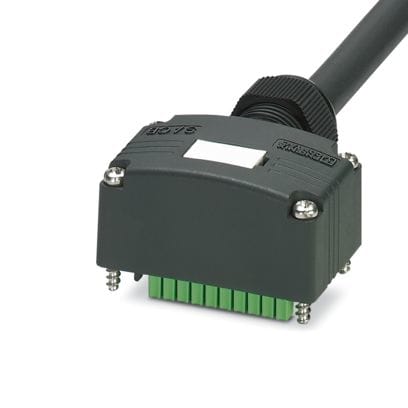 PHOENIX CONTACT - PHC1422787 SACB-C-H180-8/16-15,0PUR SCO P BOX SENS/