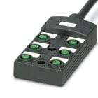 PHOENIX CONTACT - PHC1452482 SACB-6/12- 5,0PUR SCO P Box sens/att