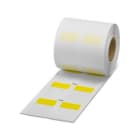 PHOENIX CONTACT - PHC0830675 WML 14 (38X19)R YE ETICHETTA SEGNACAVI