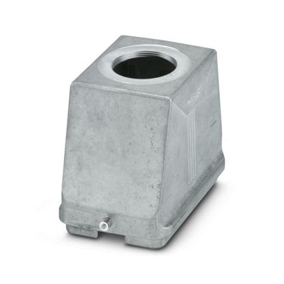 PHOENIX CONTACT - PHC1424856 HC-STA-B48-HHFS-1TTM50-EM-AL CUSTODIA