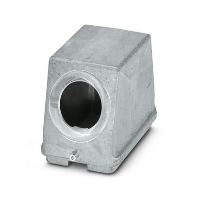 PHOENIX CONTACT - PHC1424858 HC-STA-B48-HHFS-1STP36-EM-AL CUSTODIA