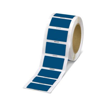 PHOENIX CONTACT - PHC0804275 EMLP (60X30)R BU TARGHETTA SIGL.