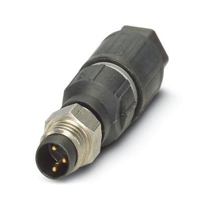 PHOENIX CONTACT - PHC1426313 SACC-M 8MS-3QO-0,5-VA CONNETTORE
