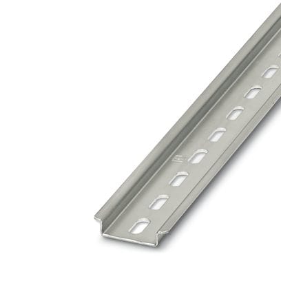 PHOENIX CONTACT - PHC0843103 NS 35/ 7,5 PERF 2000MM VPE 10 GUIDA DIN