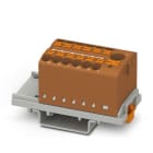PHOENIX CONTACT - PHC3273098 PTFIX 6/12X2,5-NS35 BN Mors. di distribu