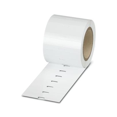 PHOENIX CONTACT - PHC0804288 EMT (60X10)R TARGHETTA SIGL.