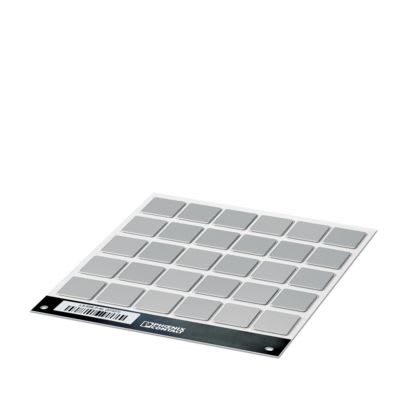 PHOENIX CONTACT - PHC0804298 LS-EMLP-AL (27X27) SIGLATURA LASER