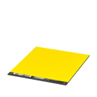 PHOENIX CONTACT - PHC0804348 LS-EMLP (180X180) YE SIGLATURA LASER