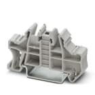 PHOENIX CONTACT - PHC0804493 CLIPFIX 35/KLM 4 YE-R-CLXM SUPPORTO TERM