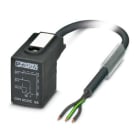 PHOENIX CONTACT - PHC1439065 SAC-3P- 5,0-PUR/BI CAVO SENSORE