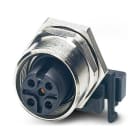 PHOENIX CONTACT - PHC1440067 SACC-DSIV-M12FS-5CON-L 90 SH CONNETTORE