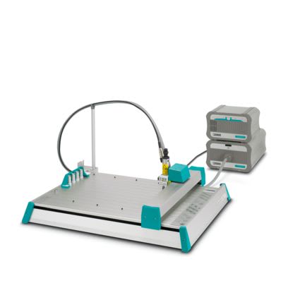 PHOENIX CONTACT - PHC0804500 ENGRAVING UNIT Unita di incisione