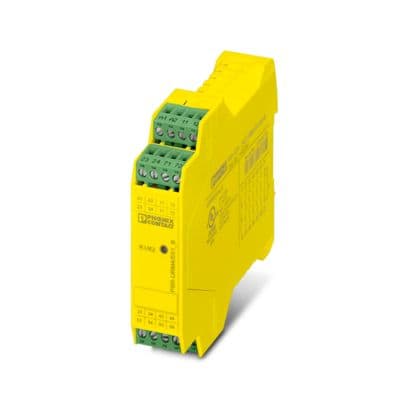 PHOENIX CONTACT - PHC1442344 PSR-SCP- 24DC/URM4/5X1/2X2/B MODULO ESPA