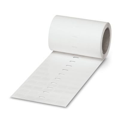 PHOENIX CONTACT - PHC0804527 EMLC (15X9)R TARGHETTA SIGL.