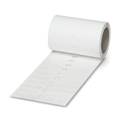 PHOENIX CONTACT - PHC0804527 EMLC (15X9)R TARGHETTA SIGL.