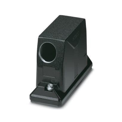 PHOENIX CONTACT - PHC1420923 HC-ADV-B24-HHWH-1STM32-MF-BK Custodia