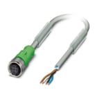 PHOENIX CONTACT - PHC1456938 SAC-4P- 1,5-800/M12FS CAVO SENS/ATT