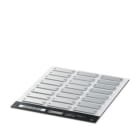 PHOENIX CONTACT - PHC0804645 LS-EMSP-AL (40X15) 1,5 SIGLATURA