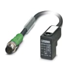 PHOENIX CONTACT - PHC1435467 SAC-3P-MS/ 3,0-PUR/C-1L-Z SCO Cavo