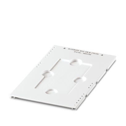 PHOENIX CONTACT - PHC0804760 BLUEMARK MAG EM-M (70X40) Accessori stam