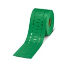 PHOENIX CONTACT - PHC0804978 WMTB HF (40X12)R GN SEGNACAVO