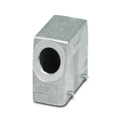 PHOENIX CONTACT - PHC1412751 HC-STA-B24-HHFD-1STM40-EL-AL Custodia